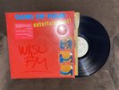Gang of Four Entertainment  US ORIG Press Los Angeles Promo Copy 1980 Radio Copy