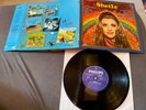 rare 33 tours 25 cm sheila mint
