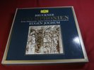Bruckner  9 SYMPHONIEN  -  Jochum DGG SKL 929/39 Germany 11 LP-Box sehr gut