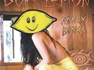 Dope Lemon | Transparent Yellow 2xVinyl LP | Honey Bones  | BMG
