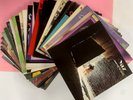 30x 80's FREESTYLE/ELECTRO/DISCO 12