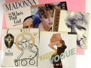 5x MADONNA 12