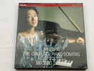 Uchida - MOZART Complete Piano Sonatas * PHILIPS  422 115-1  7LP  NEAR MINT