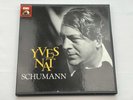 Yves Nat - SCHUMANN Piano Compositions * EMI 2C 152-10960/4  5LP  NEAR MINT