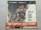 SEALED Mitchell - SHOSTAKOVICH Symphony No. 5 * RCA LIVING STEREO  LSC-2261  ED1