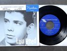 EP Lou Reed - All Tomorrow's Dance Parties - US Norton