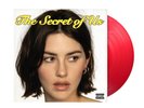 Gracie Abrams The Secret Of Us RED VINYL LP NEW