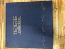The Beatles Blue Box Collection 14 x Vinyl LP's NM-1982 issue- Australian Pre...