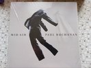 PAUL BUCHANAN MID AIR VINYL LP WITH ORIGINAL INNER ROOMLP01 MINT CONDITION