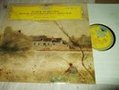SUK TRIO/QUARTETTO DI ROMA : DVORAK DUMKY TRIO LP 1965 DGG 138966 SLPM GERMANY