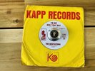 THE HESITATIONS  US Demo* I’M NOT BUILT THAT WAY * SUPERMANNORTHERN SOUL