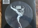 DAVID BOWIE - THE MAN WHO SOLD THE WORLD   NEW PICTURE DISC VINYL LP / POSTER