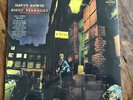 DAVID BOWIE - ZIGGY STARDUST   NEW  VINYL LP / HALF-SPEED MASTERED / POSTER
