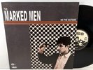 MARKED MEN - On The Outside 2018 Dirtnap Vinyl LP  EX/EX