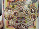 Original Lynyrd Skynyrd 'Second Helping' 1974 Vinyl LP Record  MCA Records