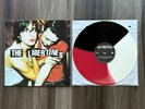 The Libertines Vinyl LP Multicolor Newbury Comics Rough Trade /300