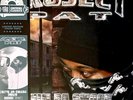 Project Pat Layin' Da Smack Down HARDWOOD & FOG VINYL 2 LP NEW