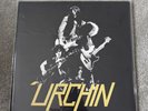 Urchin - Get Up And Get Out (Adrian Smith/Iron Maiden)