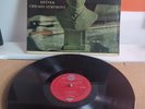 Living Stereo SB-2002 ED1 Tchaikovsky Violin Concerto HEIFETZ Reiner LP 2E VG+