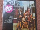 MOBY GRAPE - Moby Grape Self Titled Vinyl Edsel ED137 Mono UK 1984 NM /EX