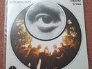 the end introspection. Double Vinyl Re-issue. Demon Records