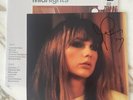 TAYLOR SWIFT Midnights: Jade Green Edition Vinyl W/ Hand Signed Photo (+ Heart)