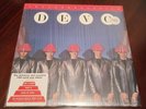 Devo Freedom Of Choice Red Vinyl USA Import   LOOK