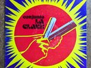 Conjunto La Clave - Self-Titled LP 1978 Combo Records vinyl latin salsa VG++