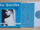 THE SMITHS Hatful Of Hollow ROUGH TRADE A1 / B3 UK VINYL LP ROUGH76