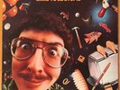 WEIRD AL YANKOVIC Dare to Be Stupid  R&R RECORDS 1985 LP Sleeve  RARE EX
