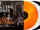 The Rolling Stones - Totally Stripped Paris L’Olympia 1995 - 3LP - 3 colors NEW