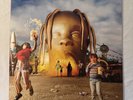 Travis Scott : Astroworld (Vinyl) 2LPs - Slightly Used