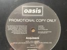 Oasis,  Acquiesce, 12