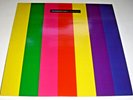 Parlophone PCS 7325 *PET SHOP BOYS* Introspective - 1st UK Press - A1 / B1