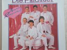 DIE PALDAUER - Amore Romantica - Schlager LP Vinyl - 1991 Polydor - Top-Zustand