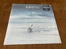 REDEMPTION Snowfall On Judgement Day 2LP BLACK Vinyl Gatefold w/CD Fates Warning