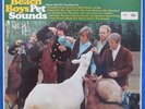 The Beach Boys * PET SOUNDS * 1967 UK 'Stereo' LP 