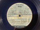 Dionne Warwick - Walk On By - Very Rare ACETATE