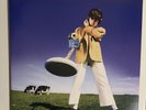Declan McKenna Cow Print Vinyl Record - What Happened To The Beach?