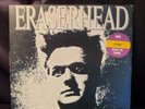 ERASERHEAD DAVID LYNCH & ALAN R SPLET 1982 IRS ORIG PRESS W/ BABY INSERT ALBUM