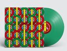 Dean & Britta & Sonic Boom A Peace Of Us (VINYL LP) Emerald [NEW]