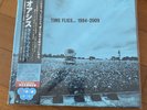 OASIS TIME FLIES 1994-2009 JAPAN OBI VINYL  NEW SIJP-1041-5