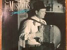 DAVID LEE GARZA-El Que Mas Te Ha Querido LP RARE TEX MEX