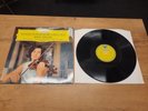 RARE  NM/NM Dvorak Ravel Edith Peinemann Deutsche Grammophon – 139 120 SLPM