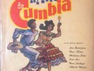 RITMO DE CUMBIA, SONIDERO, CUMBIA COLOMBIA (