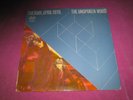 THE UNSPOKEN WORD - TUESDAY APRIL 19TH - ASCOT US 1968 ORIG BEAUTIFUL FOLK ROCK