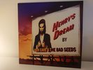 NICK CAVE AND THE BAD SEEDS HENRY'S DREAM LTD ED LP VINYL RECORD