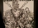 BROKEN BONES  'Dem Bones' 12