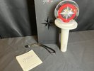 Stray Kids Ver 2 White Red Wireless Official Light Stick