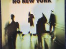 No New York - Various Artists - LP